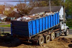 Professional Junk Removal Services in Jones, OK